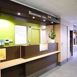 Centre Le Millénaire Hotel 2*