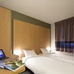 Hotel Centre Le Millénaire Montpellier