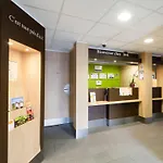 Hotel Centre Le Millénaire Montpellier