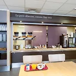 Hotel Centre Le Millénaire Montpellier