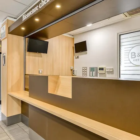 Hotel Centre Le Millenaire