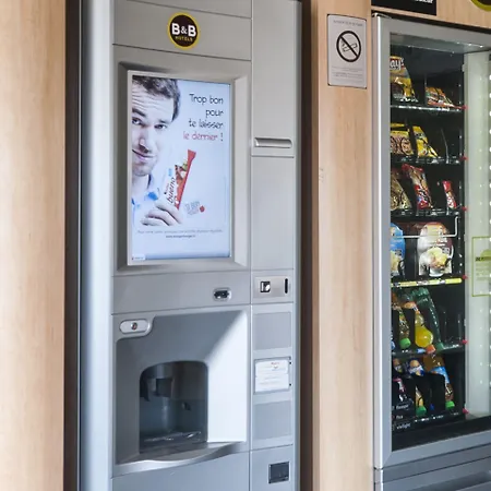 Centre Le Millenaire 2* Montpellier