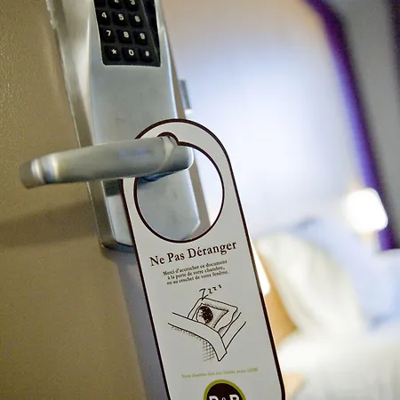 Hotel Centre Le Millenaire Montpellier