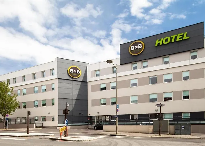 Centre Le Millenaire 2* 蒙彼利埃