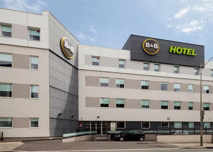 Centre Le Millenaire