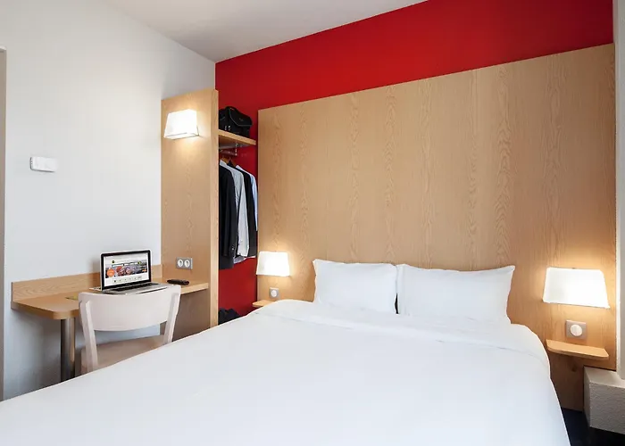 Centre Le Millenaire 2*