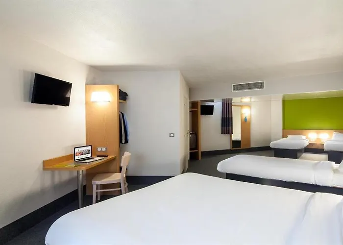 Centre Le Millenaire 蒙彼利埃