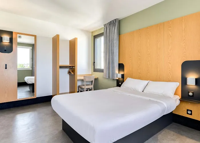 Centre Le Millenaire 2*