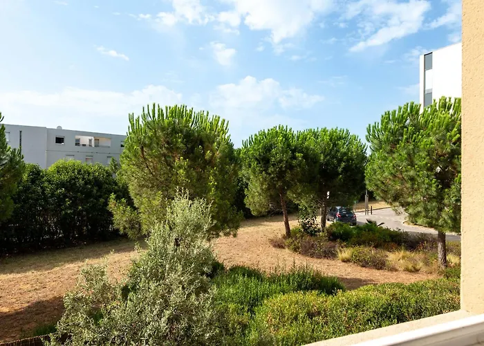 Centre Le Millenaire 蒙彼利埃