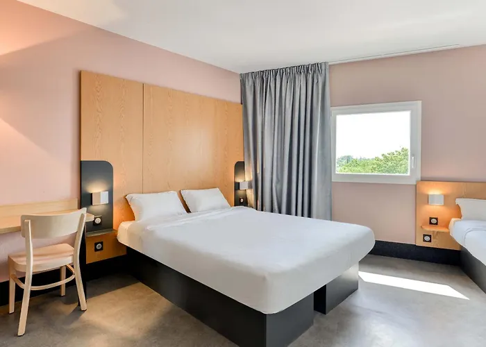 Centre Le Millenaire 2*