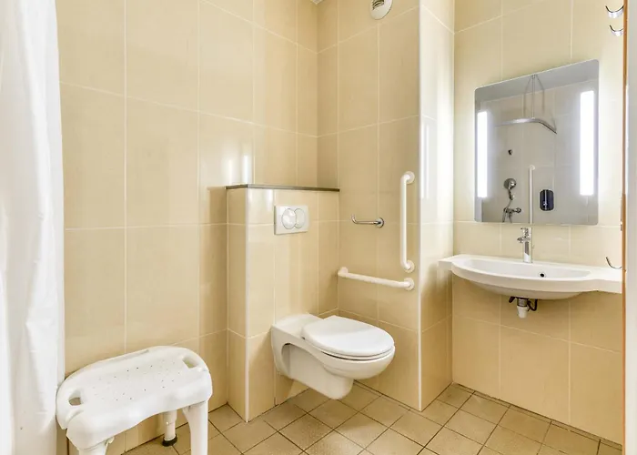 Centre Le Millenaire 酒店 2*