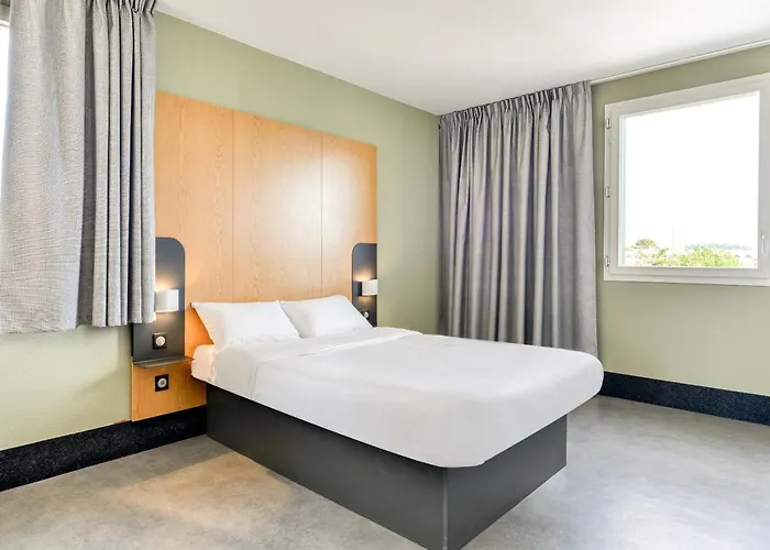 Centre Le Millenaire 2*