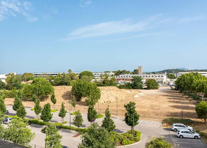 Centre Le Millenaire