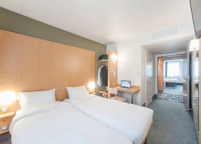 Centre Le Millenaire 蒙彼利埃