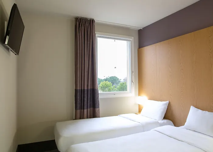 Centre Le Millenaire