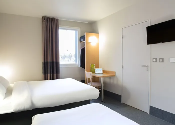 Centre Le Millenaire