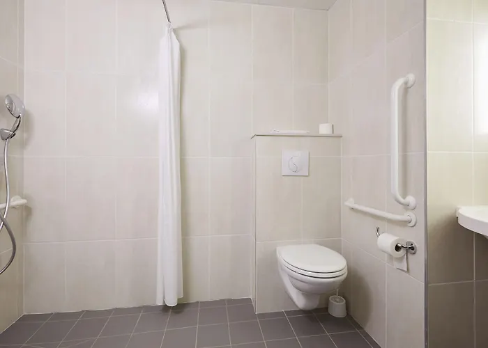 酒店 Centre Le Millenaire