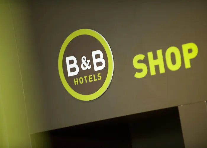 酒店 Centre Le Millenaire