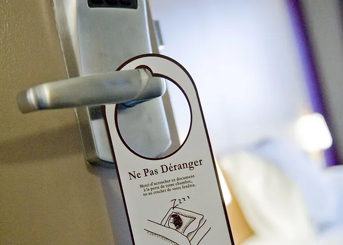 酒店 Centre Le Millenaire 蒙彼利埃