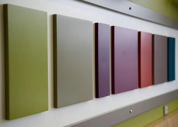 酒店 Centre Le Millenaire