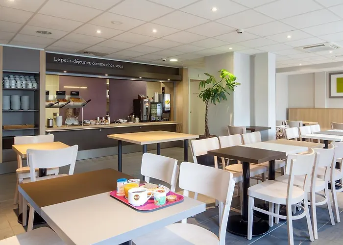 Centre Le Millenaire