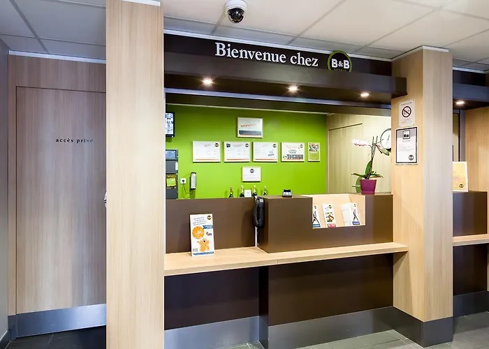 Centre Le Millenaire 蒙彼利埃