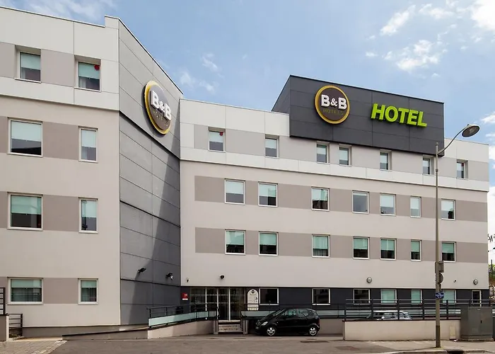 Centre Le Millenaire