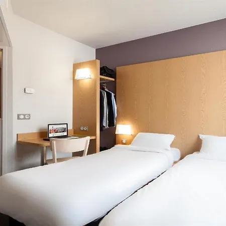 Centre Le Millenaire 2* 몽펠리에