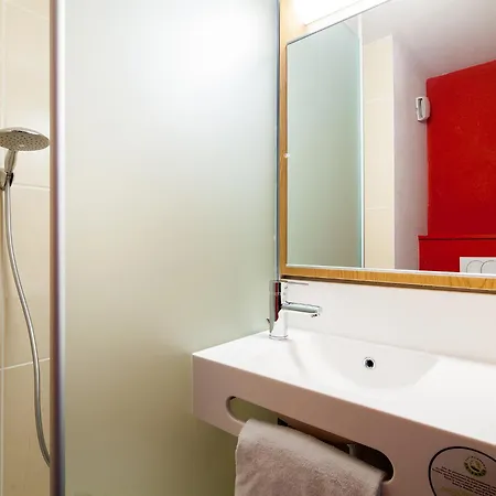 Centre Le Millenaire 酒店 蒙彼利埃