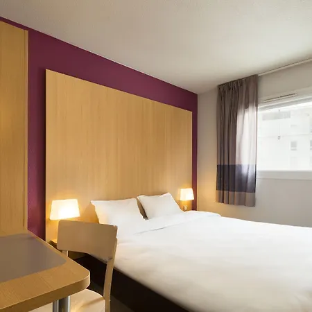 Hotel Centre Le Millenaire 2*