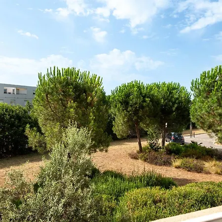 Centre Le Millenaire Μονπελιέ