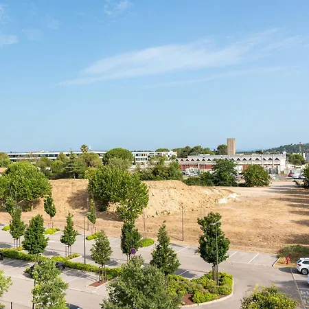 Centre Le Millenaire