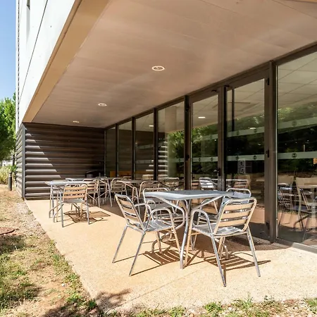 Hotel Centre Le Millenaire