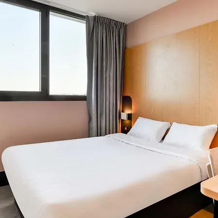Centre Le Millenaire Hotel Montpellier