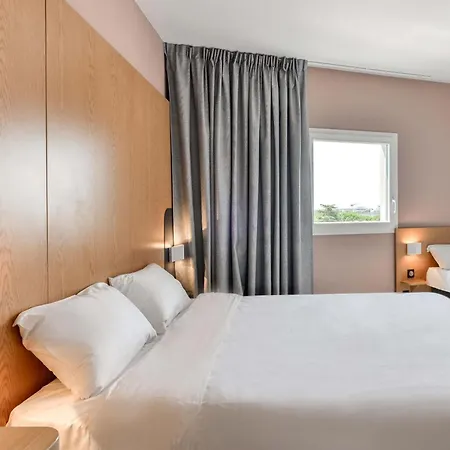 Centre Le Millenaire 3 Etoiles 3*