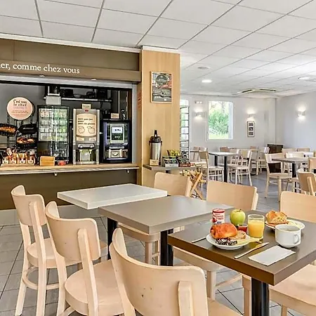 Montpellier Centre Le Millenaire Отель Монпелье