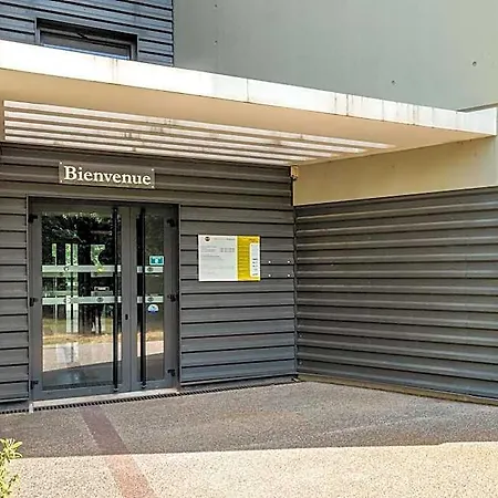 호텔 Centre Le Millenaire 3 Etoiles
