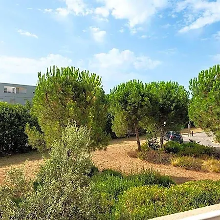 Centre Le Millenaire 3 Etoiles 호텔 3*