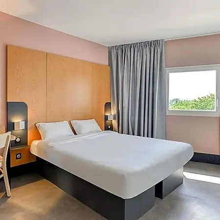 Centre Le Millenaire 3 Etoiles 3* 몽펠리에