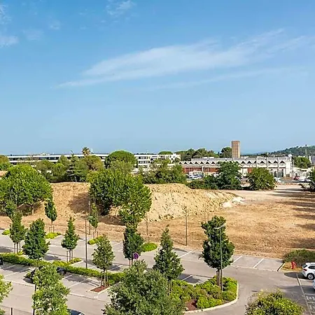 Centre Le Millenaire 3 Etoiles