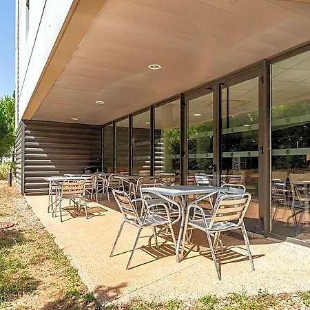 호텔 Centre Le Millenaire 3 Etoiles 3*