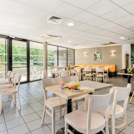 Centre Le Millenaire 3 Etoiles Hotel Montpellier