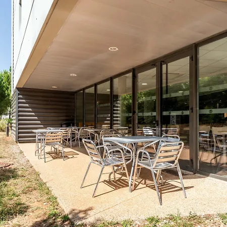 Hotel Centre Le Millenaire 3 Etoiles Montpellier