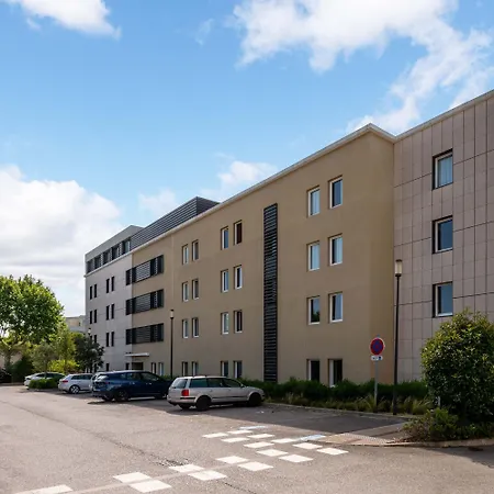 Hotel Centre Le Millenaire 3 Etoiles 3*