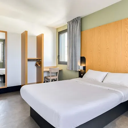 Hotel Centre Le Millenaire 3 Etoiles Montpellier
