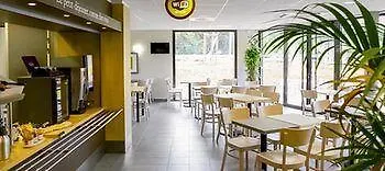 Отель Montpellier Centre Le Millenaire 3*