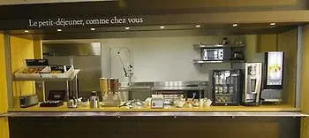 Montpellier Centre Le Millenaire Монпелье