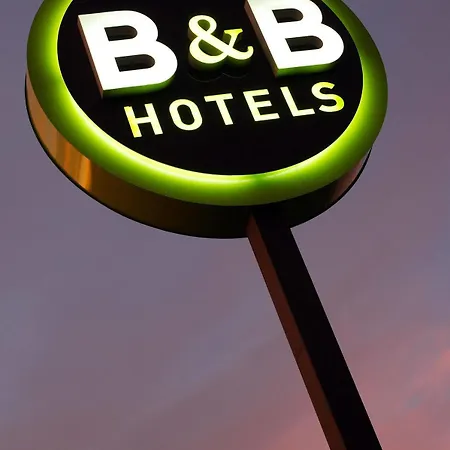 Hotel Centre Le Millenaire