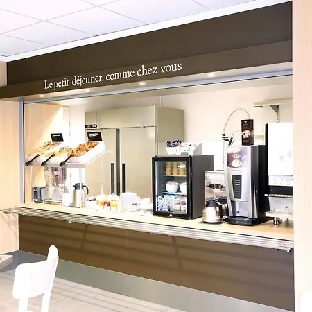 Centre Le Millenaire Ξενοδοχείο 2*