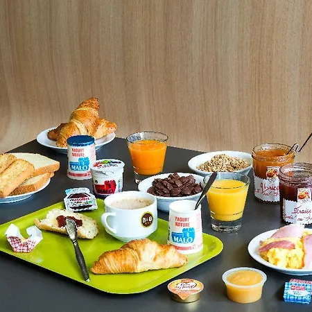 Centre Le Millenaire Hotel Montpellier